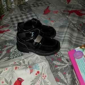 BRAND NEW baby boy dress shoes